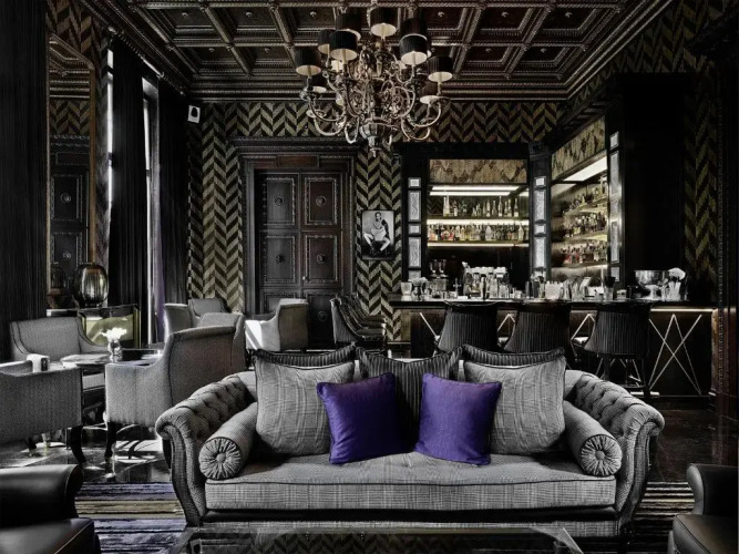 Schlosshotel Berlin By Patrick Hellmann — фото 3