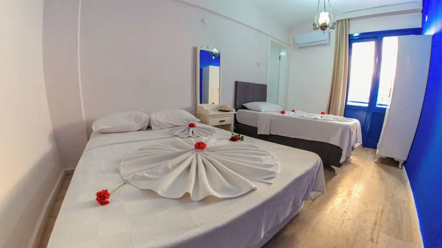 Didim Alp Otel — фото 2