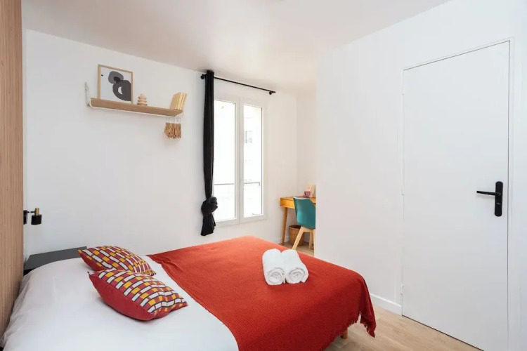 Maison Geranium — фото 4