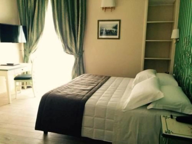 Hotel Borgo Antico — фото 2