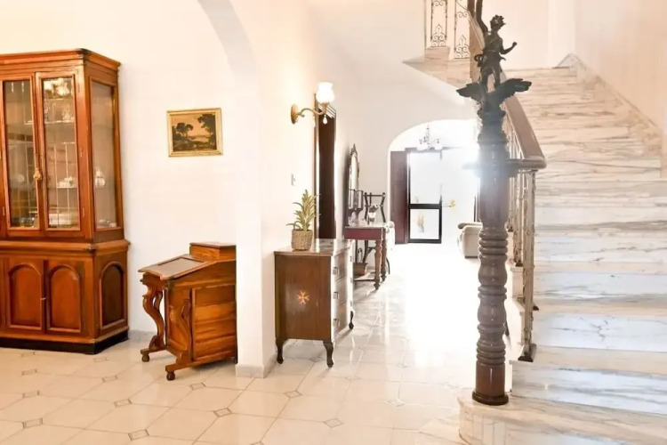 7 Mediterranea Villa — фото 2