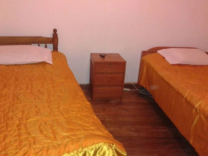 Arrieros Hostal — фото 3
