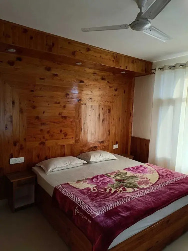 New Himank Homestay — фото 3