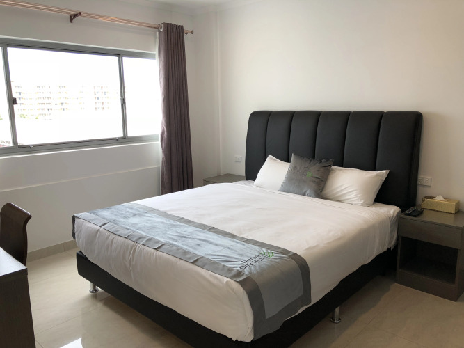 Darwin City Hotel — фото 3