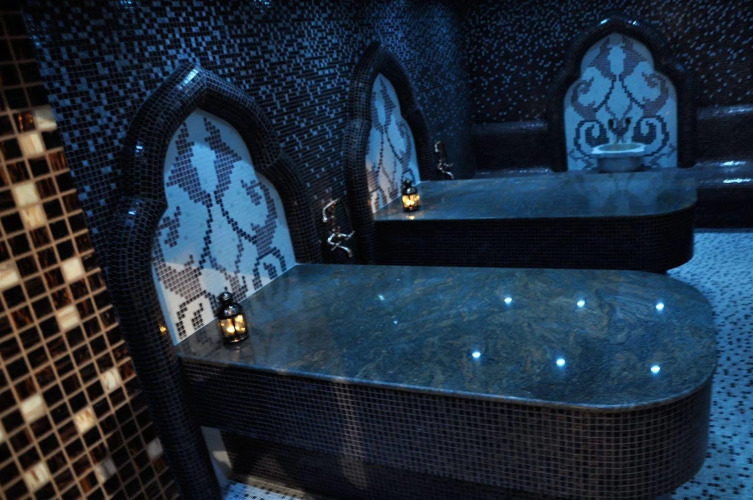 Complex Atlantis Resort — фото 4