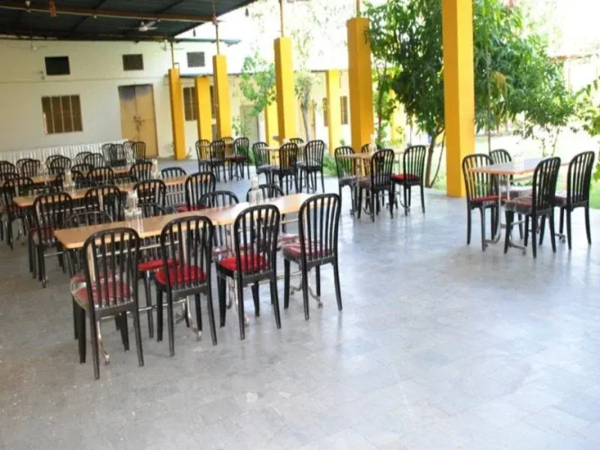 Govindam Resort — фото 5