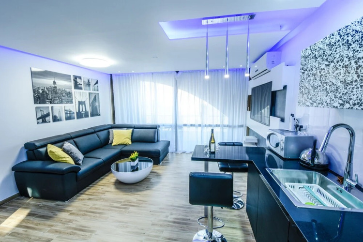 Diamond Suite Eilat — фото 5