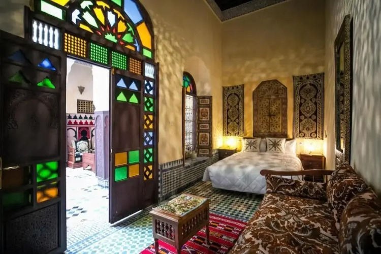 Riad Assala — фото 2