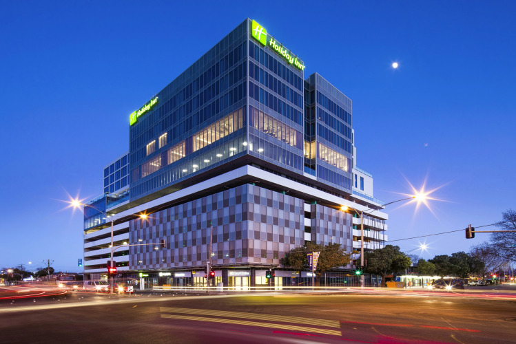 Holiday Inn Werribee by IHG