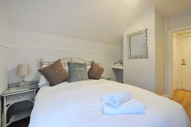Apple Tree Boutique Bed & Breakfast — фото 5