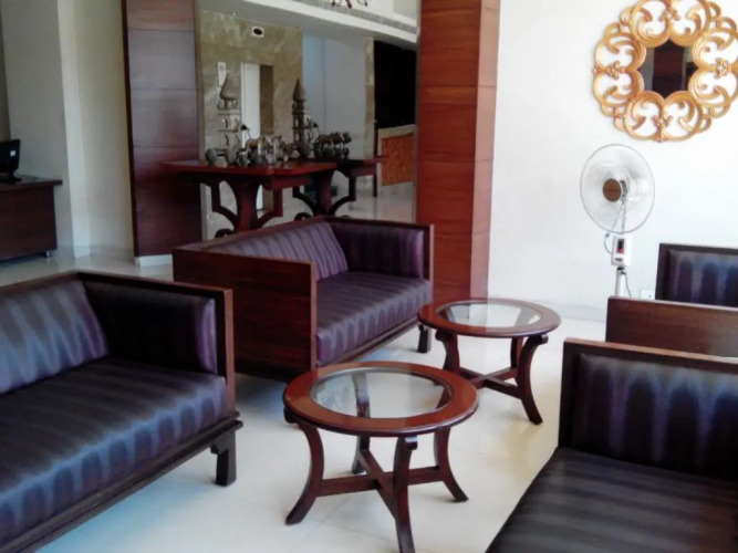 The Shiv Regency — фото 2