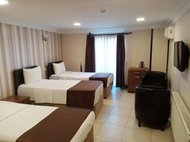 Selis Hotel — фото 2
