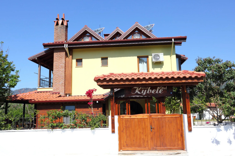 Kybele Hotel