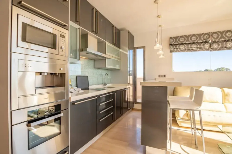 River View Apartment, Ayamonte — фото 5