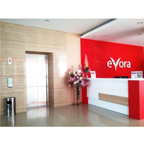 Evora Hotel — фото 2