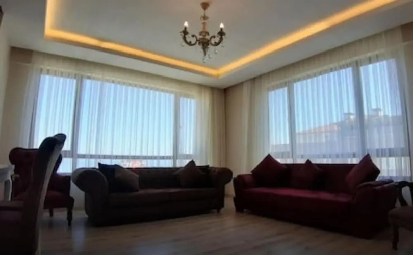 Centro Hotel Trabzon — фото 4