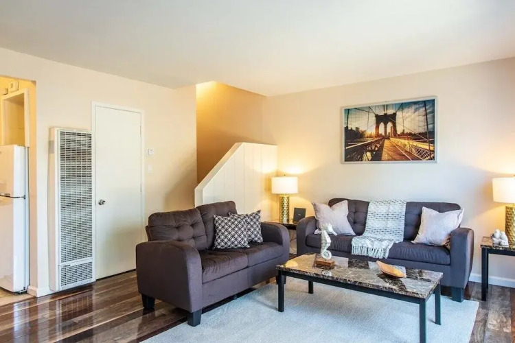 Sunny Concord Two Bed — фото 5