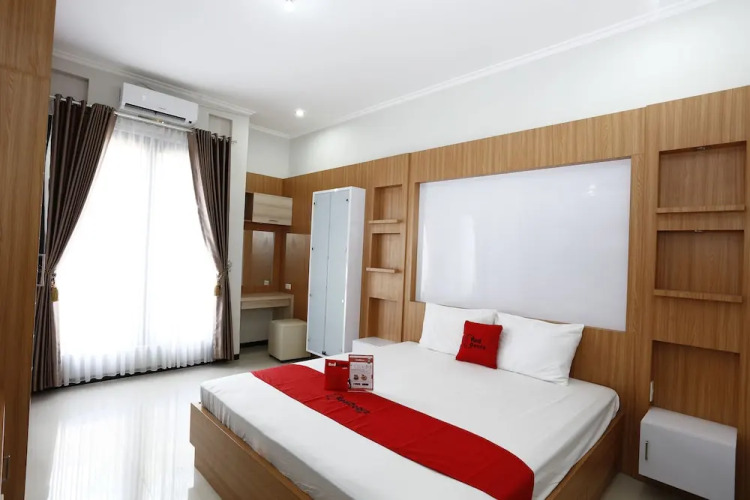RedDoorz @ Merapi View — фото 2