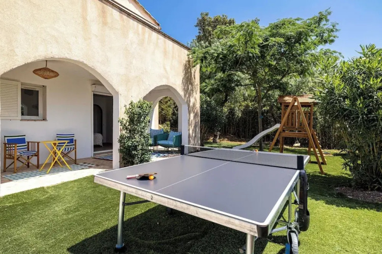 Grimaud B&B - 1br/2p - Jacuzzi — фото 5