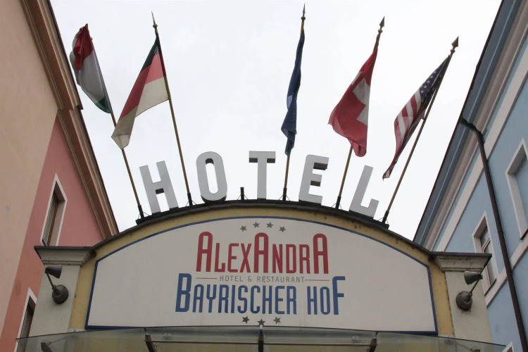 Bayrischer Hof