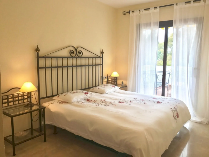 Coto Real Apartment — фото 4