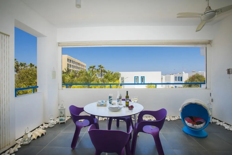 Aster Suite in Protaras — фото 3