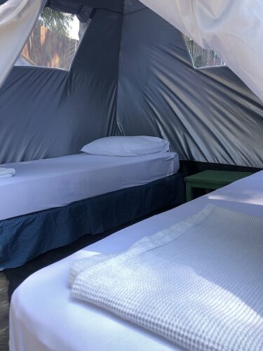 Zirkon Beach Camping — фото 4