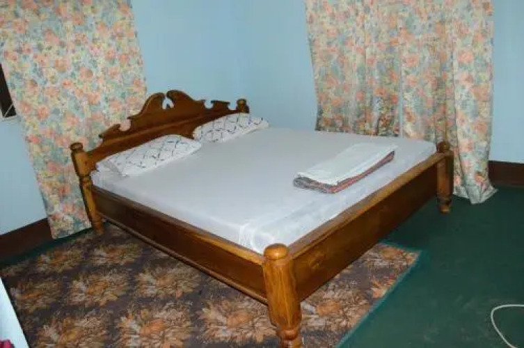 Old Moshi Hostel — фото 3