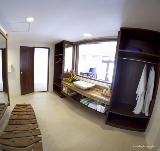 Amun Ini Beach Resort & Spa — фото 2