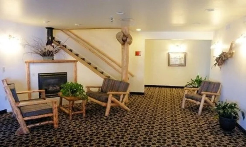 The Inn At Lander — фото 2