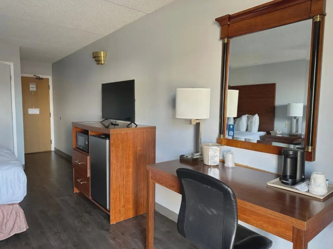 Econo Lodge — фото 3