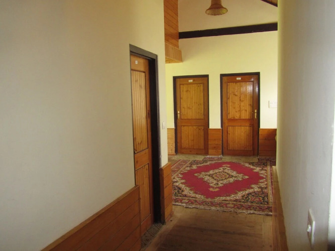 Pahalgam Heritage — фото 3