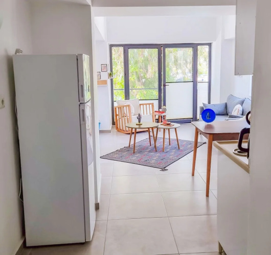 Four Holiday Suites