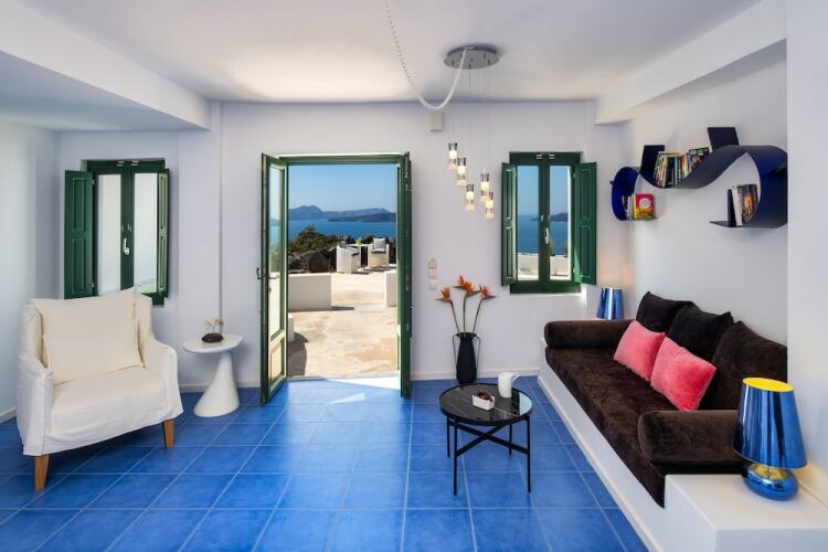 Epic View Suites — фото 2