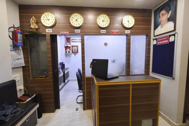 Swastik Luxury Homestay