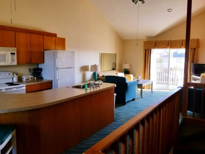 Ocean Pines Resort — фото 4