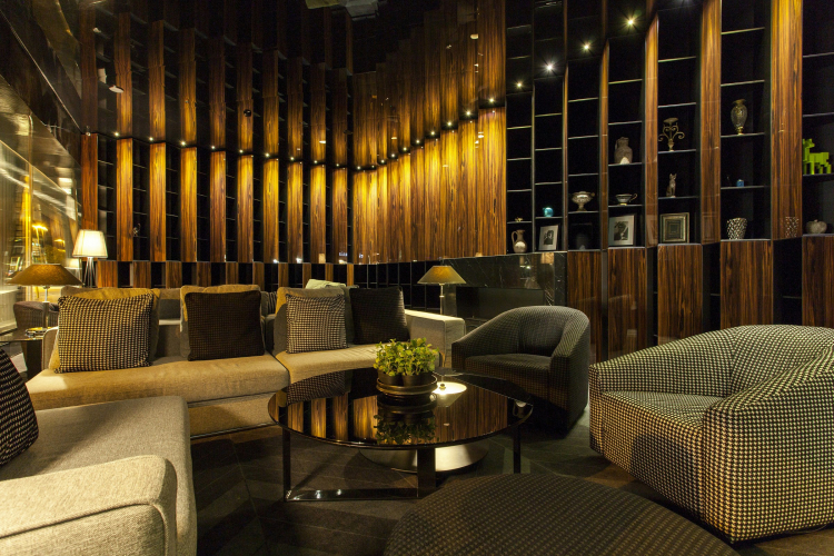 Quentin Boutique Hotel — фото 2