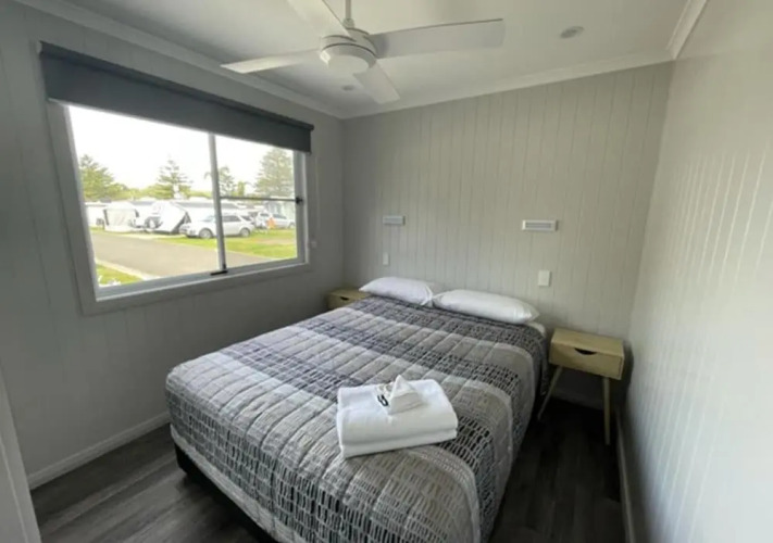 NRMA Shellharbour Beachside Holiday Park — фото 4