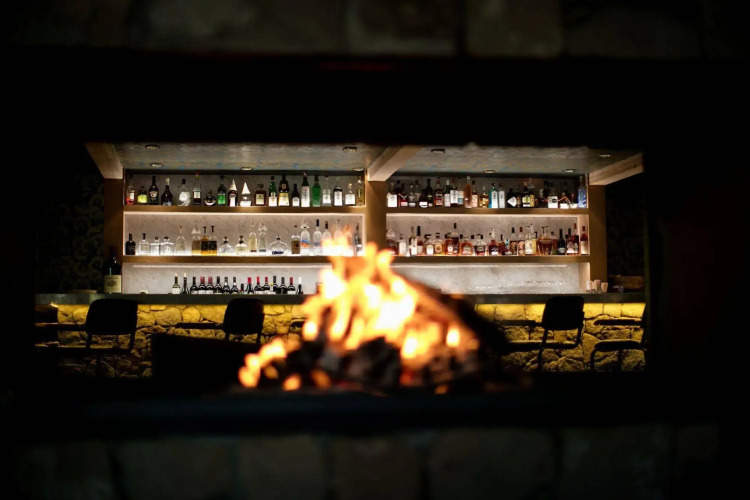 CALAMIGOS RANCH Resort & Spa