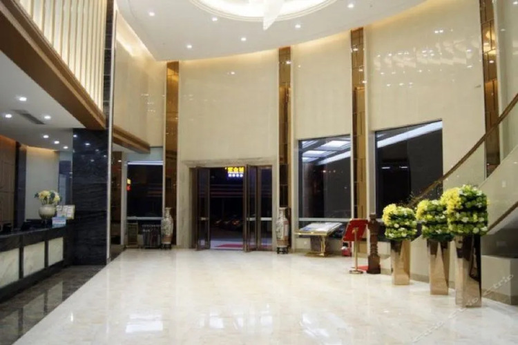 Kangyi Hotel — фото 2