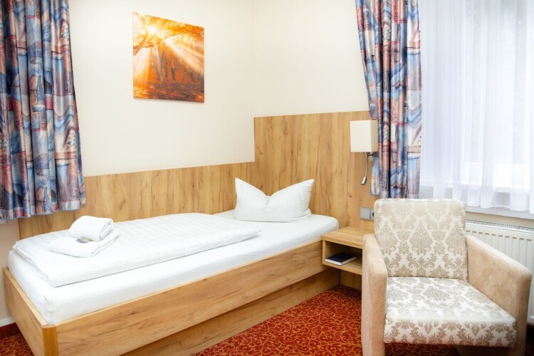 Waldhotel Friedrichroda — фото 2