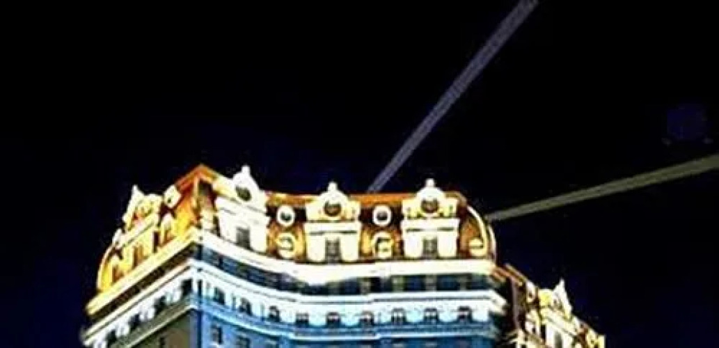 Eesir Hotel — фото 2