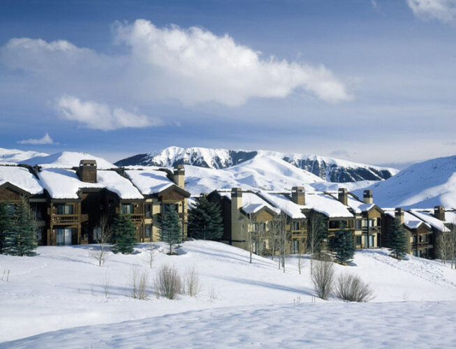 Sun valley