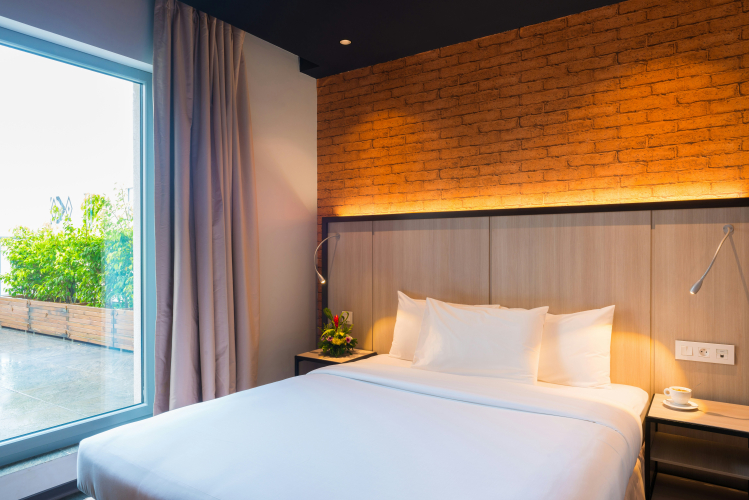 Onomo Hotel Conakry — фото 2