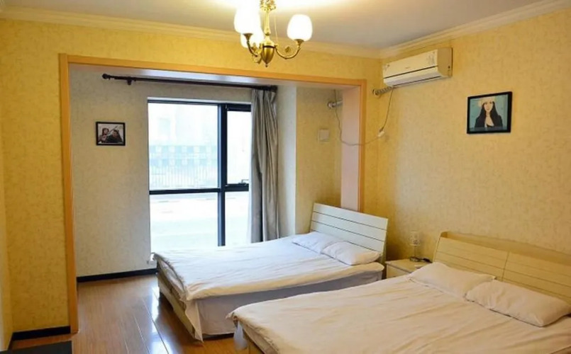 One Week Anime Theme Hotel — фото 2