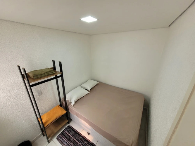 Self Hostel — фото 4