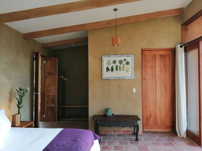 Goctamarca Lodge — фото 4