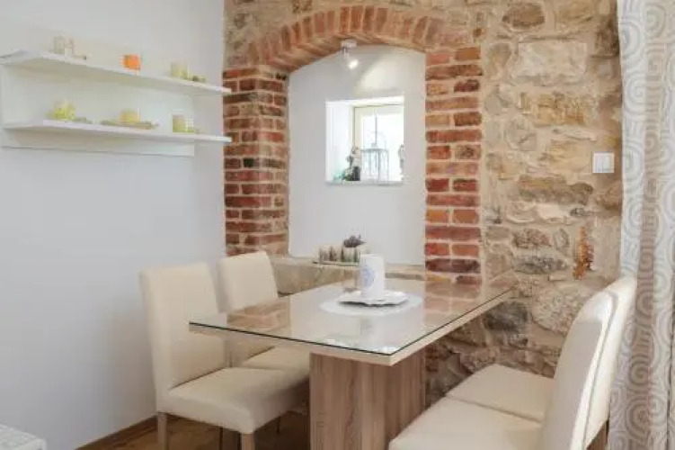 Cindro Apartment with Terrace — фото 4