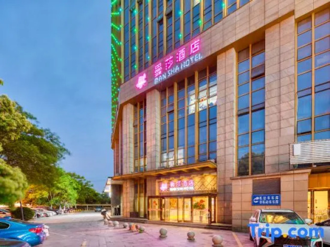 Mansha Hotel — фото 2