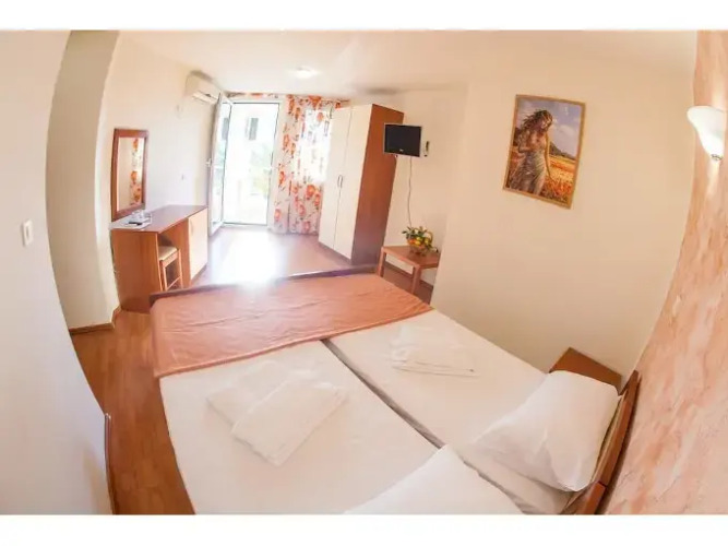 Garni Hotel Bella — фото 2